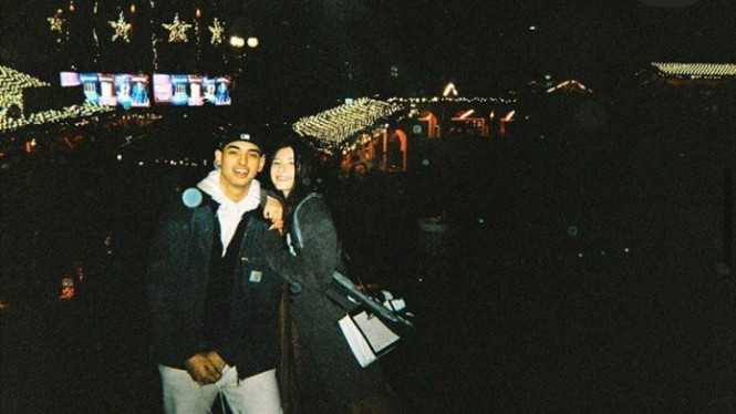 Shaloom Razade dan Sulthan Alatas