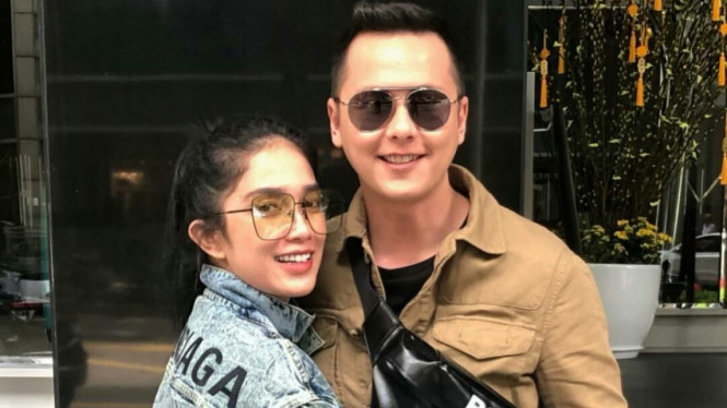 Instagram/@ussypratama