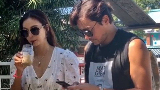 Jang Dong Gun dan Go So Young