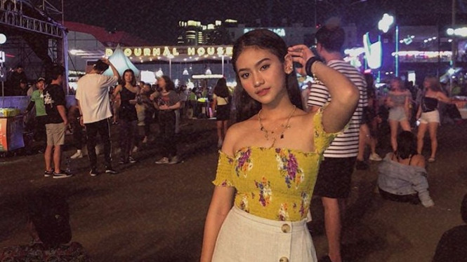 Sarah Tuffahati Mornov