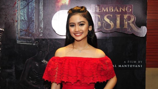 Sarah Tuffahati Mornov