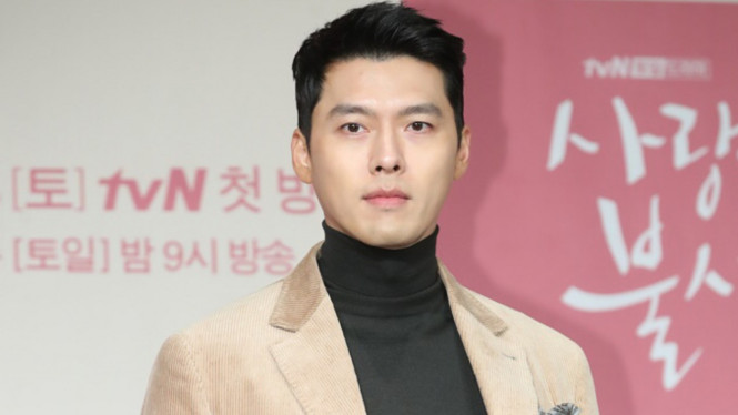 Hyun Bin