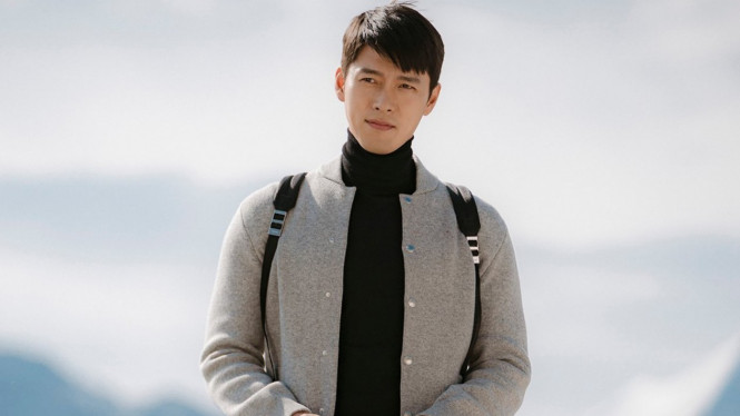 Hyun Bin