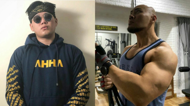 Instagram/@/@winsonreynaldi