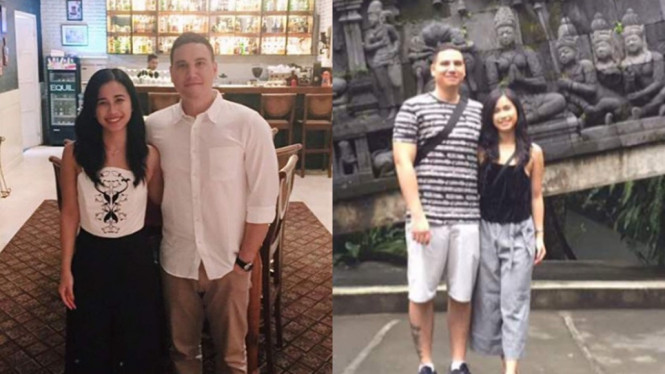 Abel Poetra dan Adhista