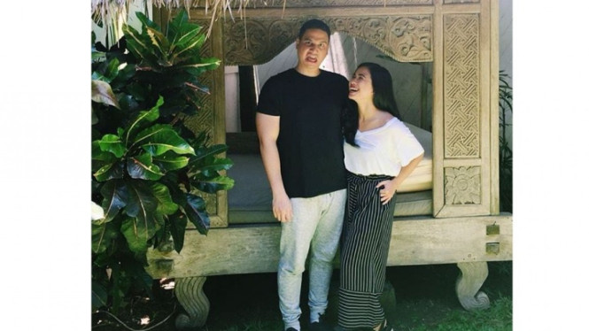 Abel Poetra dan Adhista