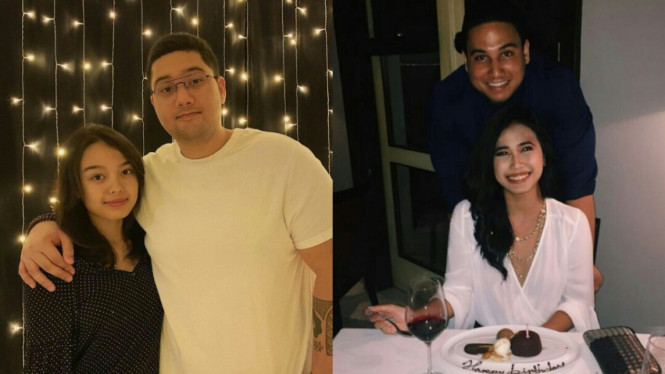 Bianca Alianajla-nigel philo