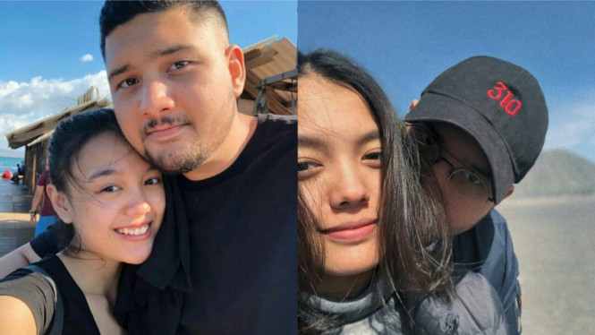 Nigel Philo dan bianca alianajla