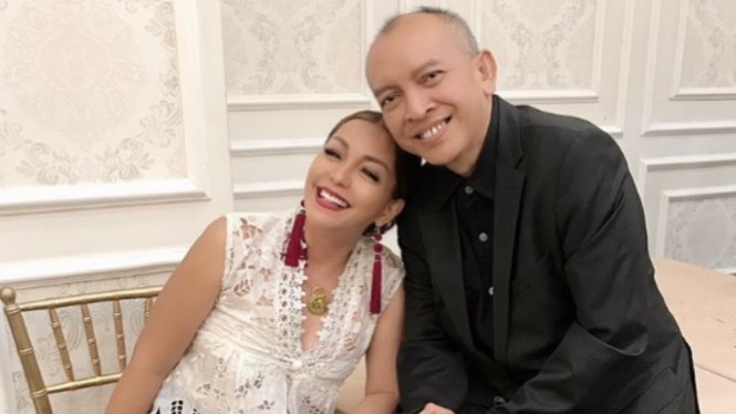 Instagram/@sorayahaque