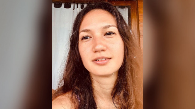 Nadine chandrawinata