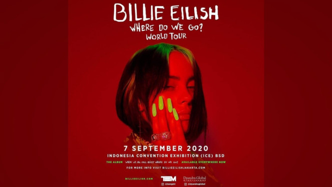 Billie eilish