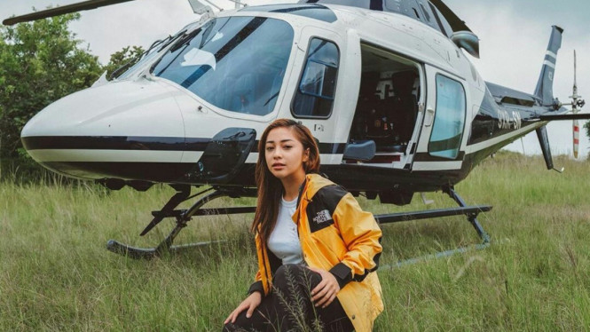 Instagram/@nikitawillyofficial94