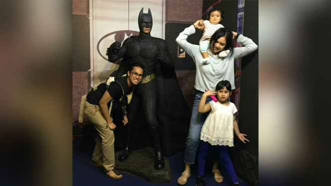 Raka Widyarma - Rano Karno