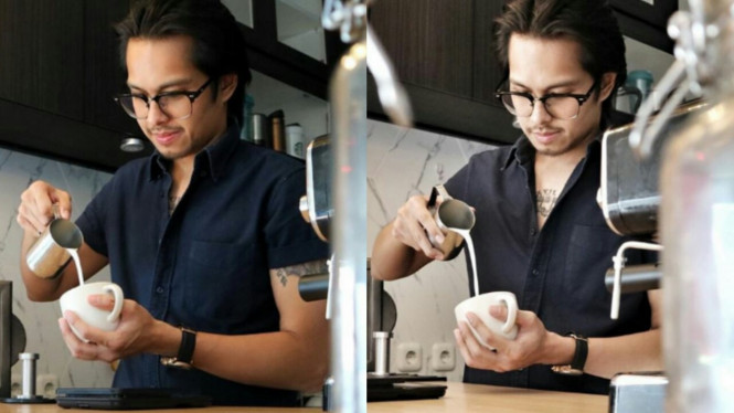 Raka Widyarma - Rano Karno