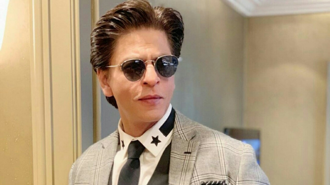 Donasi Dipertanyakan, Shah Rukh Khan Jadikan Kantor Tempat Karantina