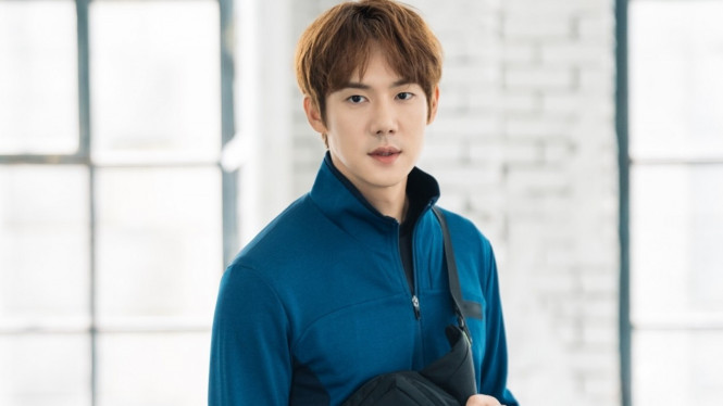 Yoo Yeon Seok