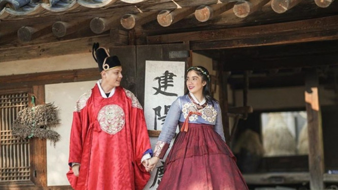 Instagram/@ussypratama