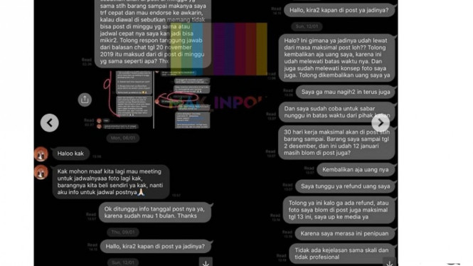 Awkarin dan Kejarkopi