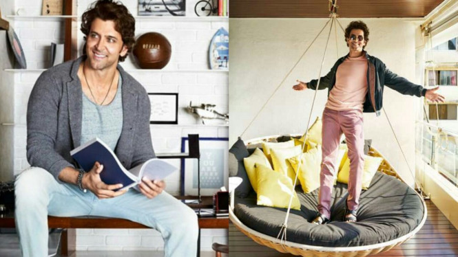 Hrithik Roshan