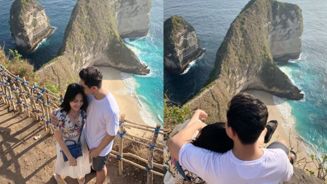 Athalla Naufal dan Aisyah Aqilah