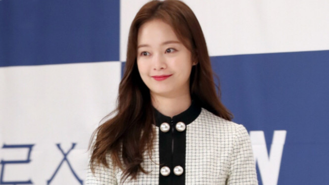 Jeon So Min