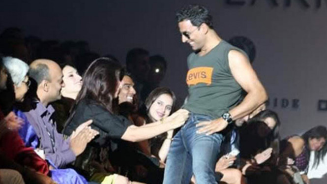 Akshay Kumar