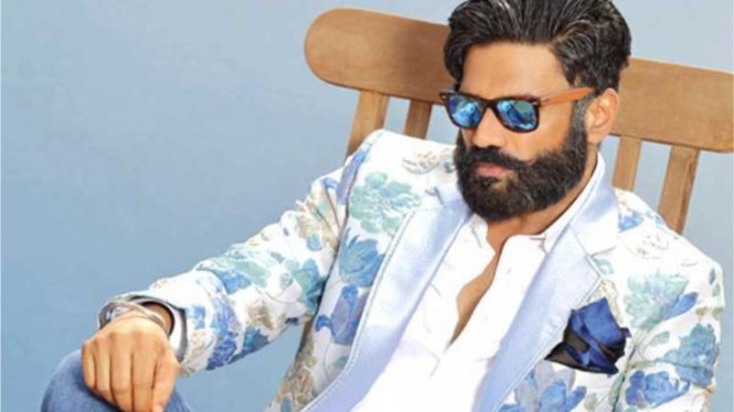Suniel Shetty
