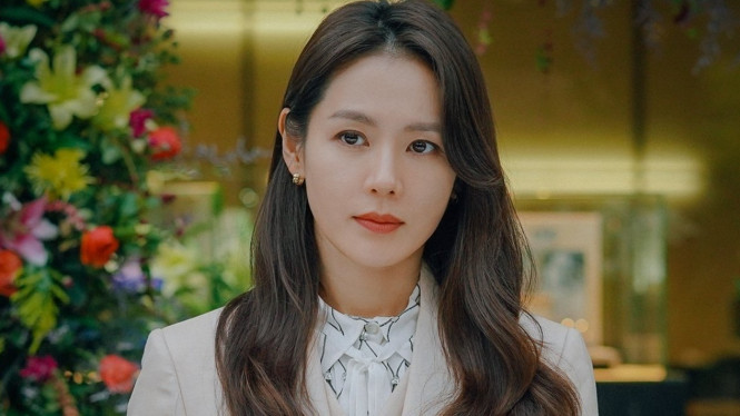 Son Ye Jin