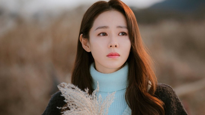 Son Ye Jin