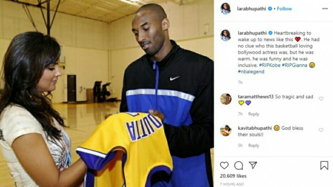 Kobe Bryant