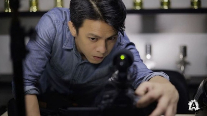 Instagram/@arielnoah