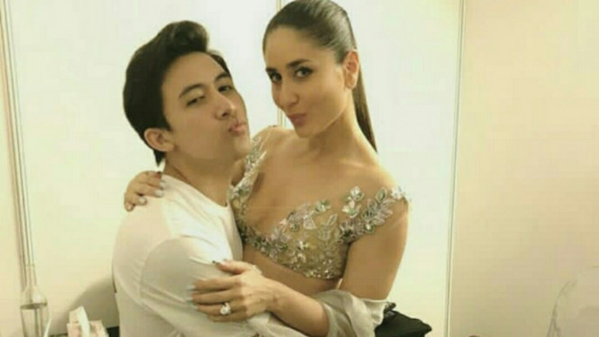 Kareena Kapoor - Rey