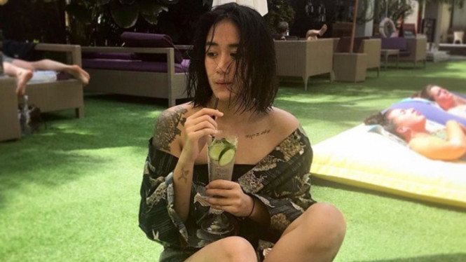 Instagram/@renattamoeloek