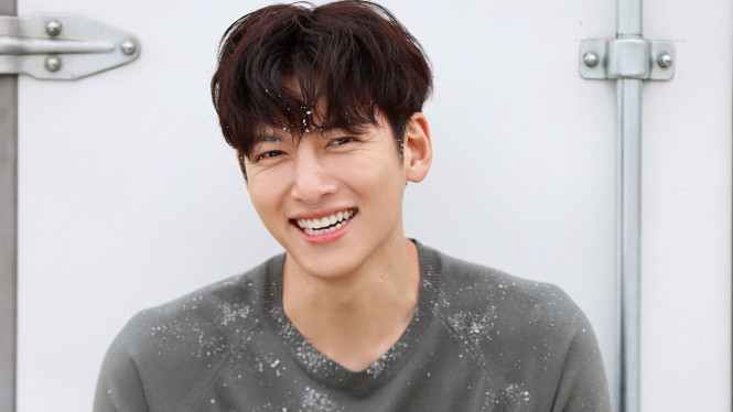 Ji Chang Wook
