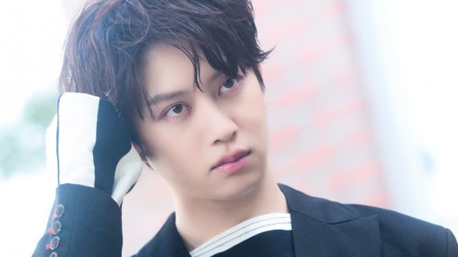 Heechul Super Junior