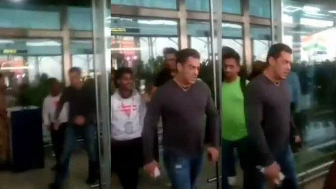 Salman Khan