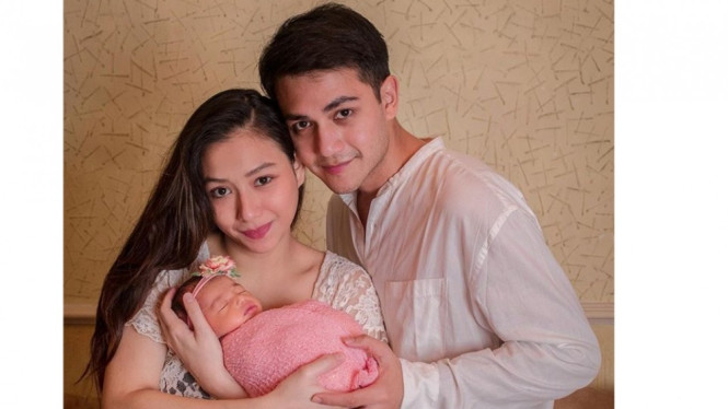 Adzana dan Rizky Alatas