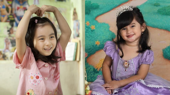 Kal So Won dan Graciella Abigail