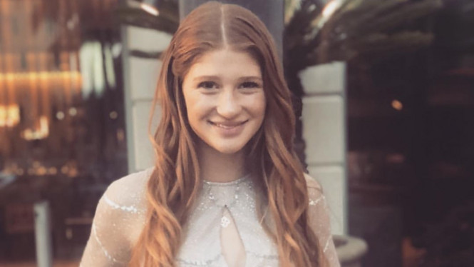 Instagram/@jenniferkgates