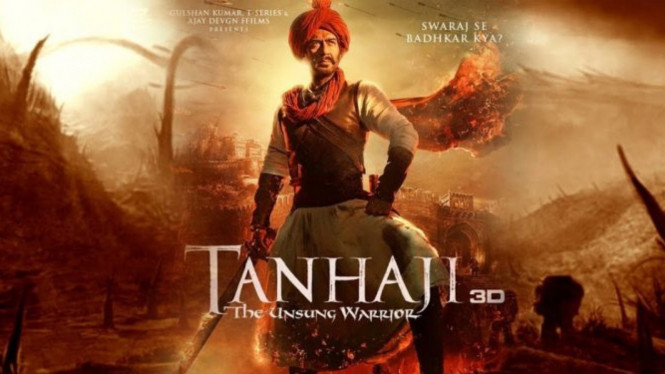 Tanhaji