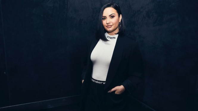 Demi lovato