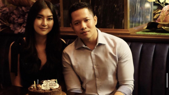 Kevin Liliana dan Oskar