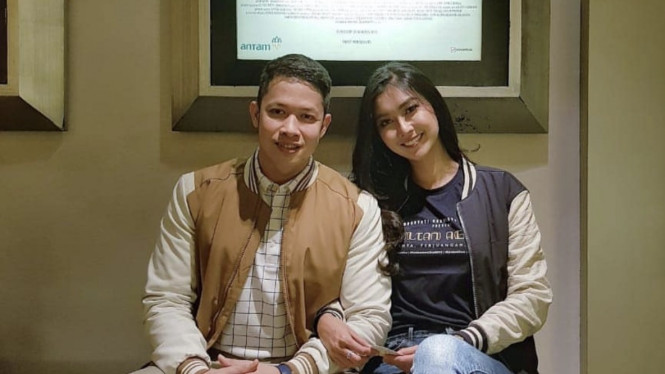 Kevin Liliana dan Oskar