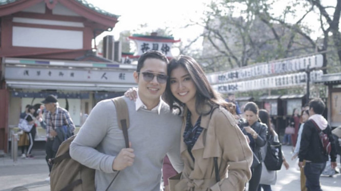 Kevin Liliana dan Oskar