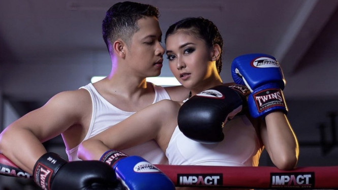 Kevin Liliana dan Oskar