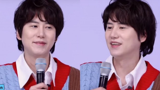 Kyuhyun Super Junior