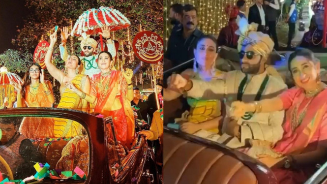 Kareena Kapoor - Karisma Kapoor