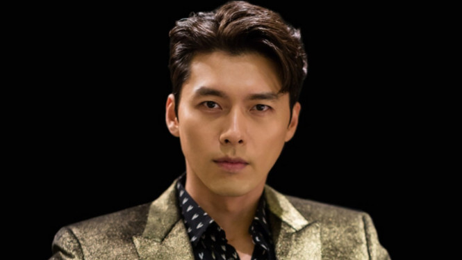 Hyun Bin