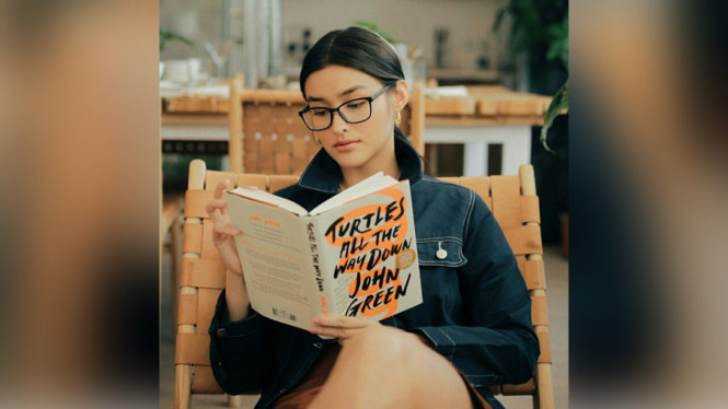 Liza Soberano