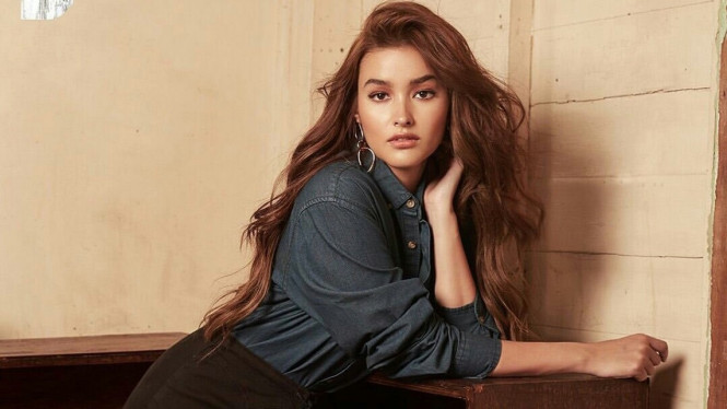 Liza Soberano